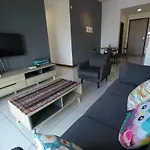 3R2B Seaview Condo @ Danga Bay