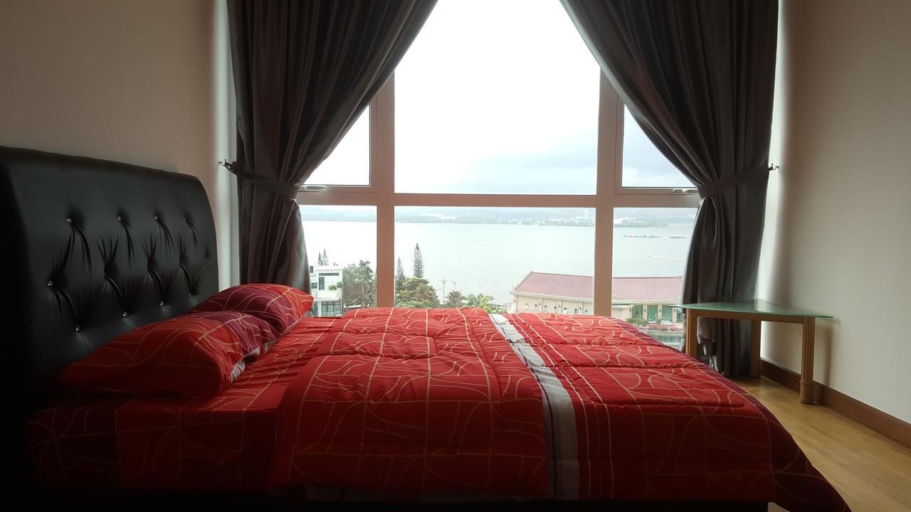 Pangsapuri 3r2b Seaview *