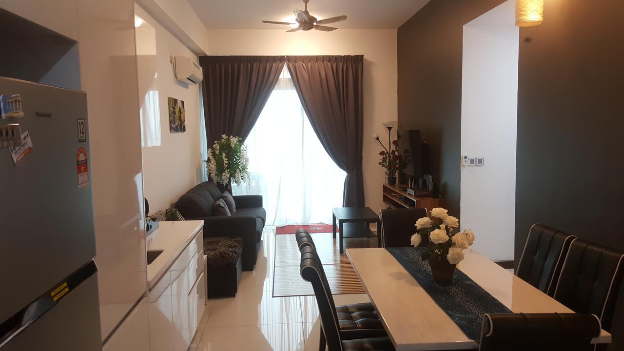 3r2b Seaview Pangsapuri