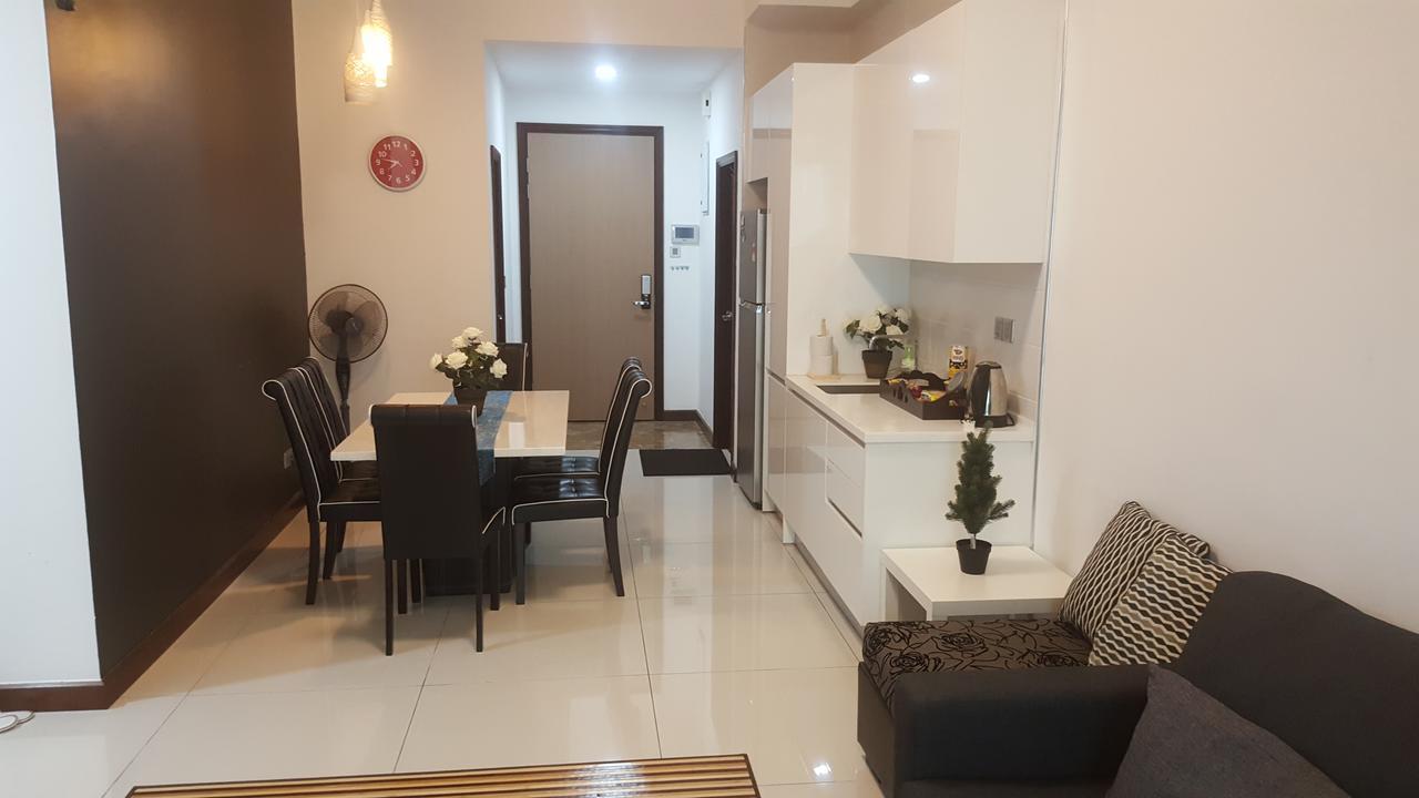 3r2b Seaview Pangsapuri