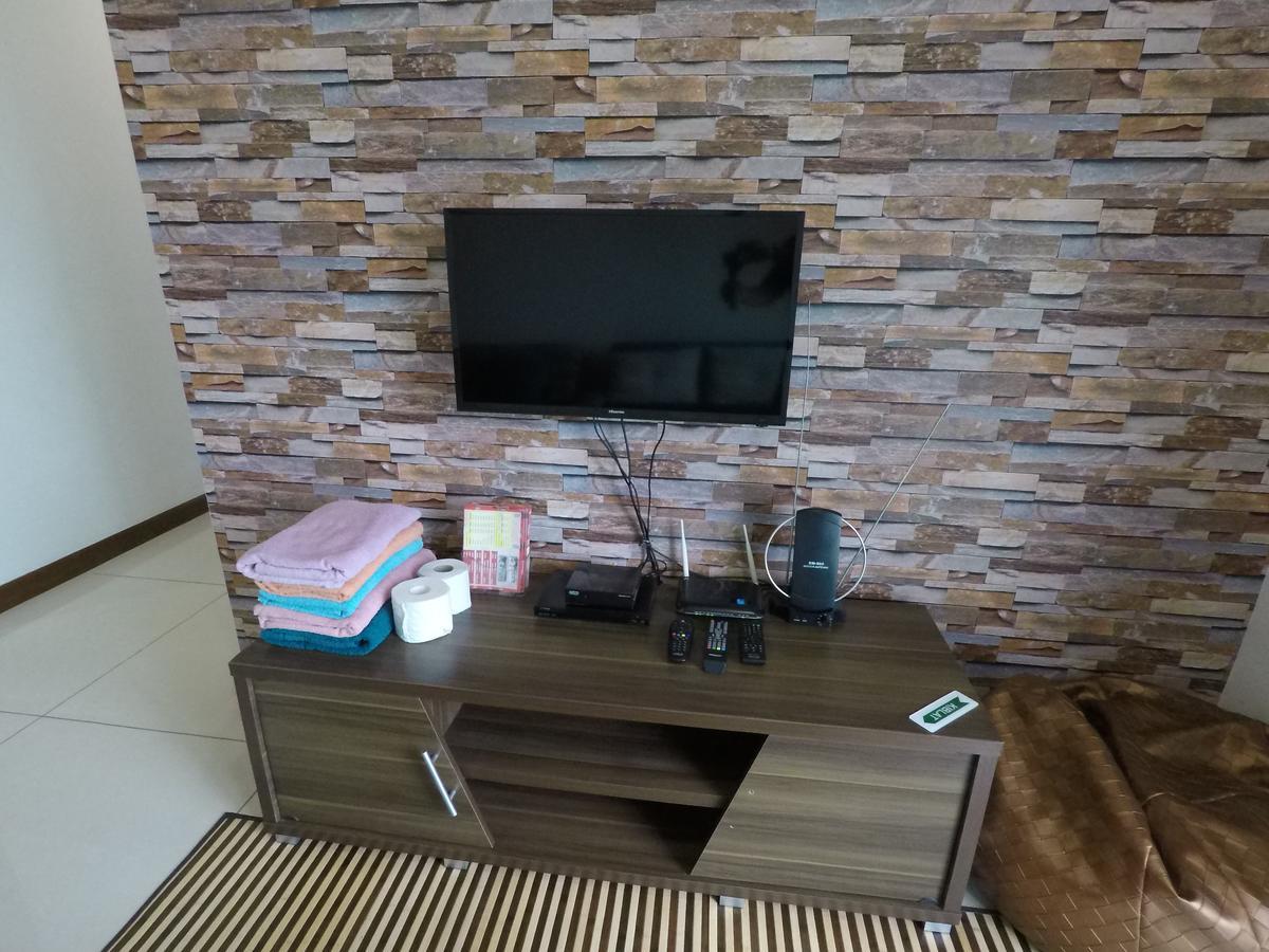 3r2b Seaview Pangsapuri Johor Bahru