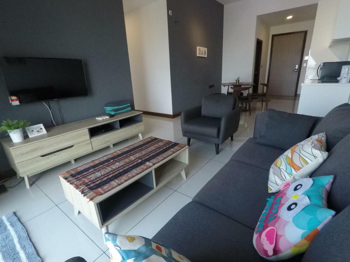 Pangsapuri 3r2b Seaview